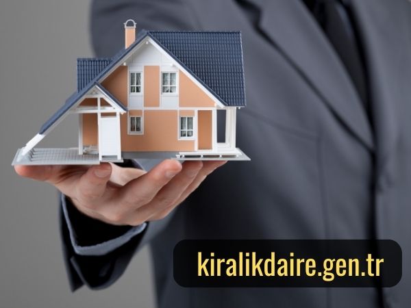 Şehzadeler Kiralık Daire